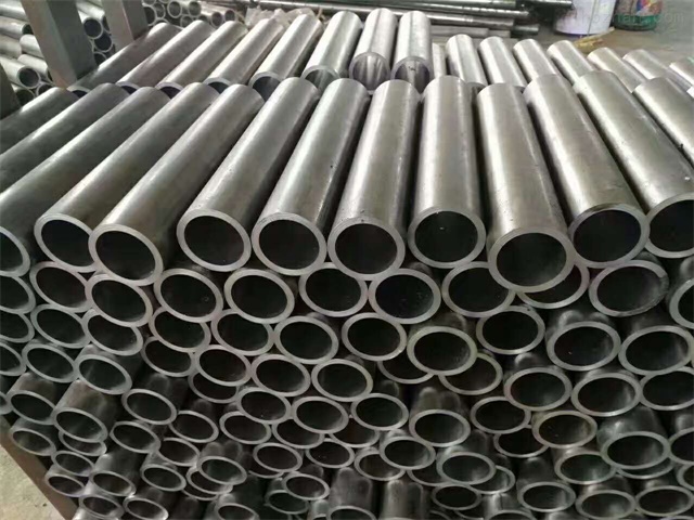 长乐30CrMo精密无缝钢管