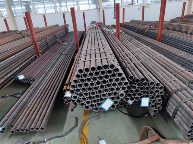 长乐20G合金无缝钢管
